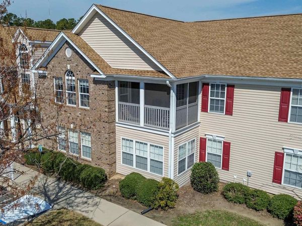 115 Veranda Way, Unit 6F, Murrells Inlet, SC 29576