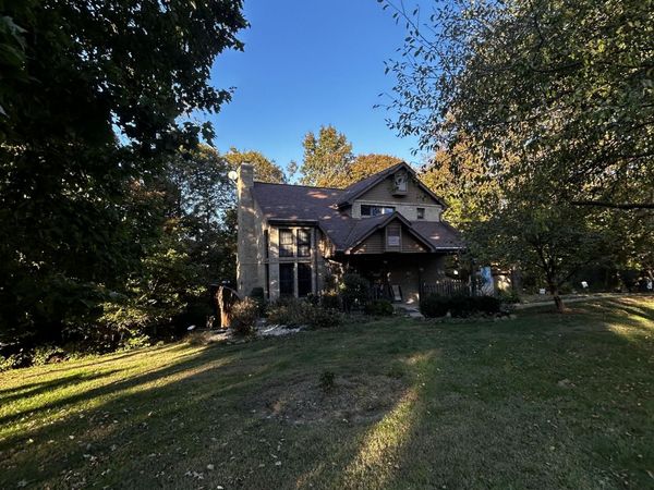 9923 E Bend Road, Burlington, KY 41005