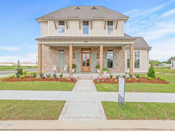 106 Sea Island Lane, Youngsville, LA 70592