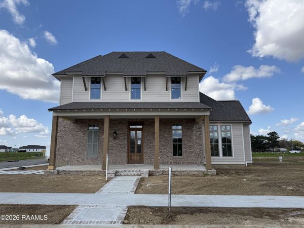 106 Sea Island Lane , Youngsville, LA 70592