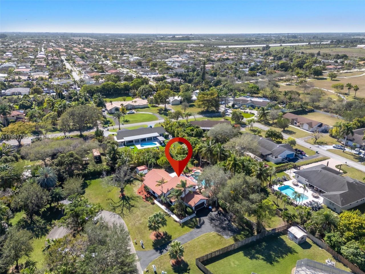 16564 SW 153rd Ct , Miami, FL 33187 Photo