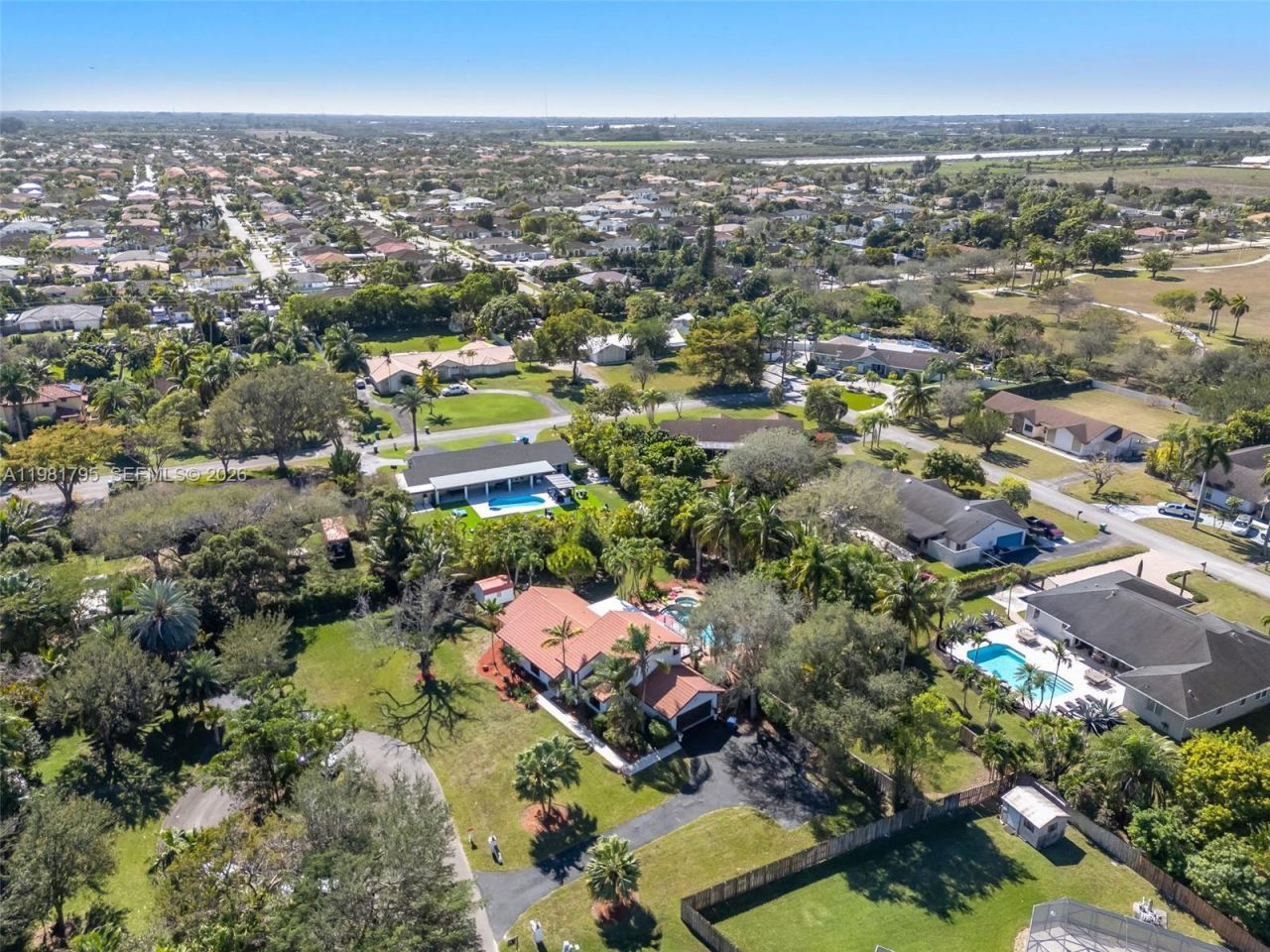 16564 SW 153rd Ct , Miami, FL 33187 Photo