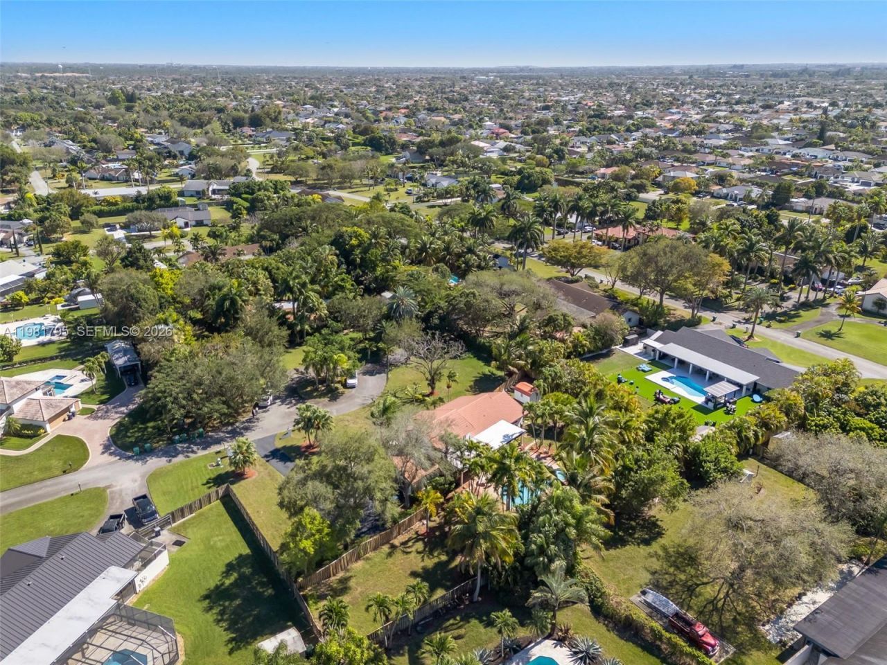 16564 SW 153rd Ct , Miami, FL 33187 Photo