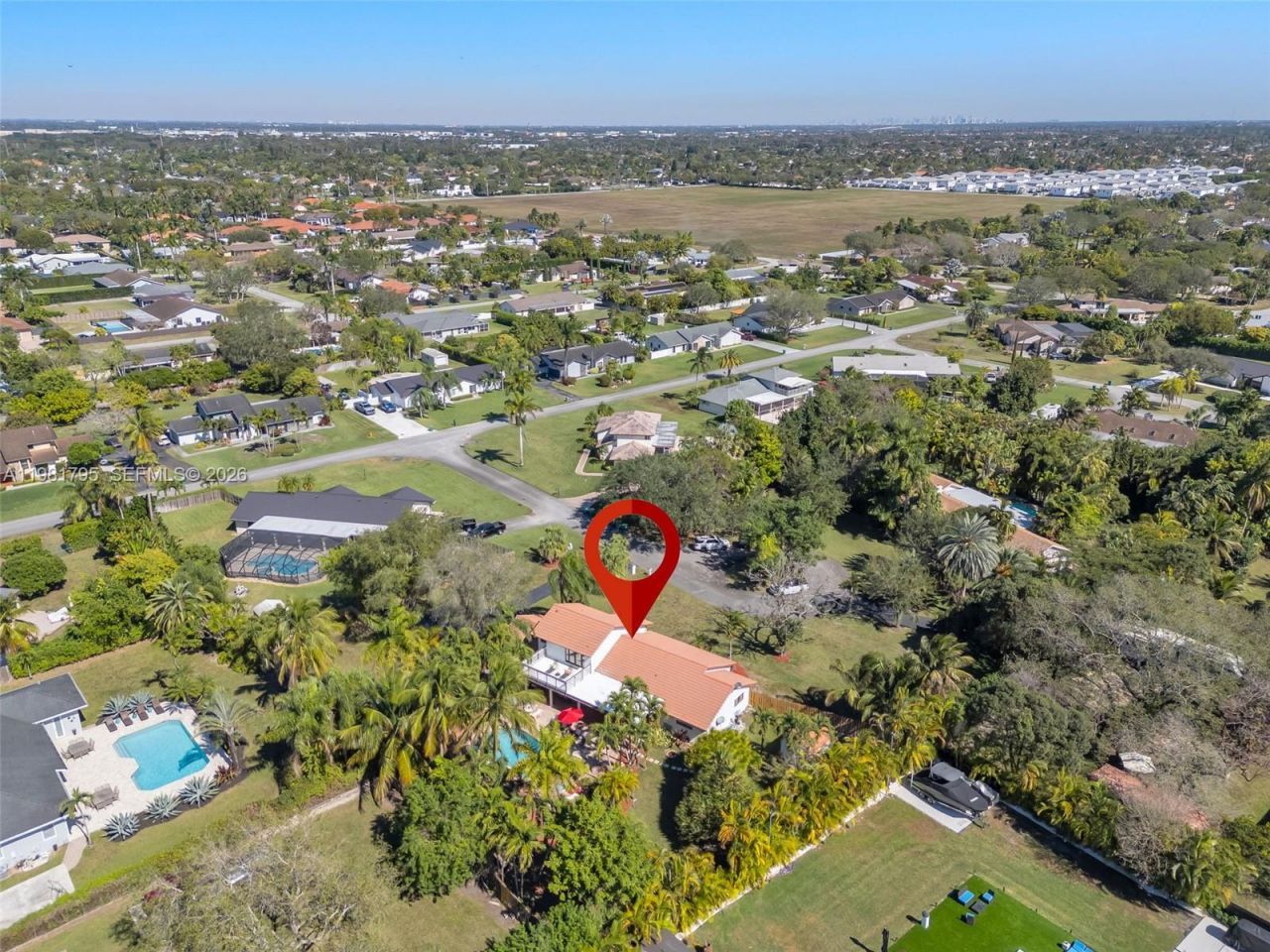 16564 SW 153rd Ct , Miami, FL 33187 Photo