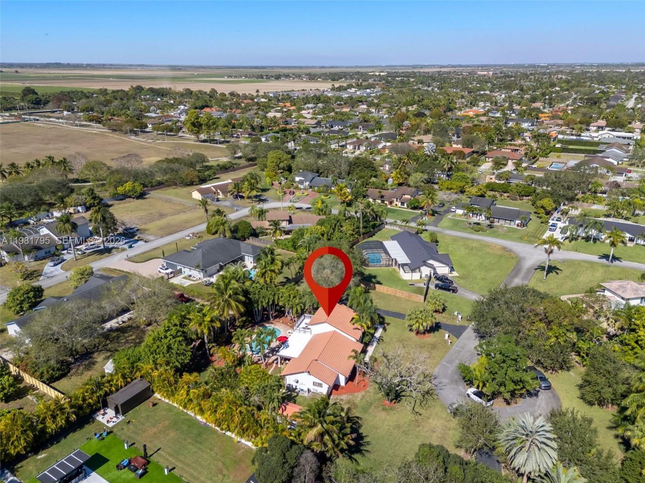 16564 SW 153rd Ct , Miami, FL 33187 Photo