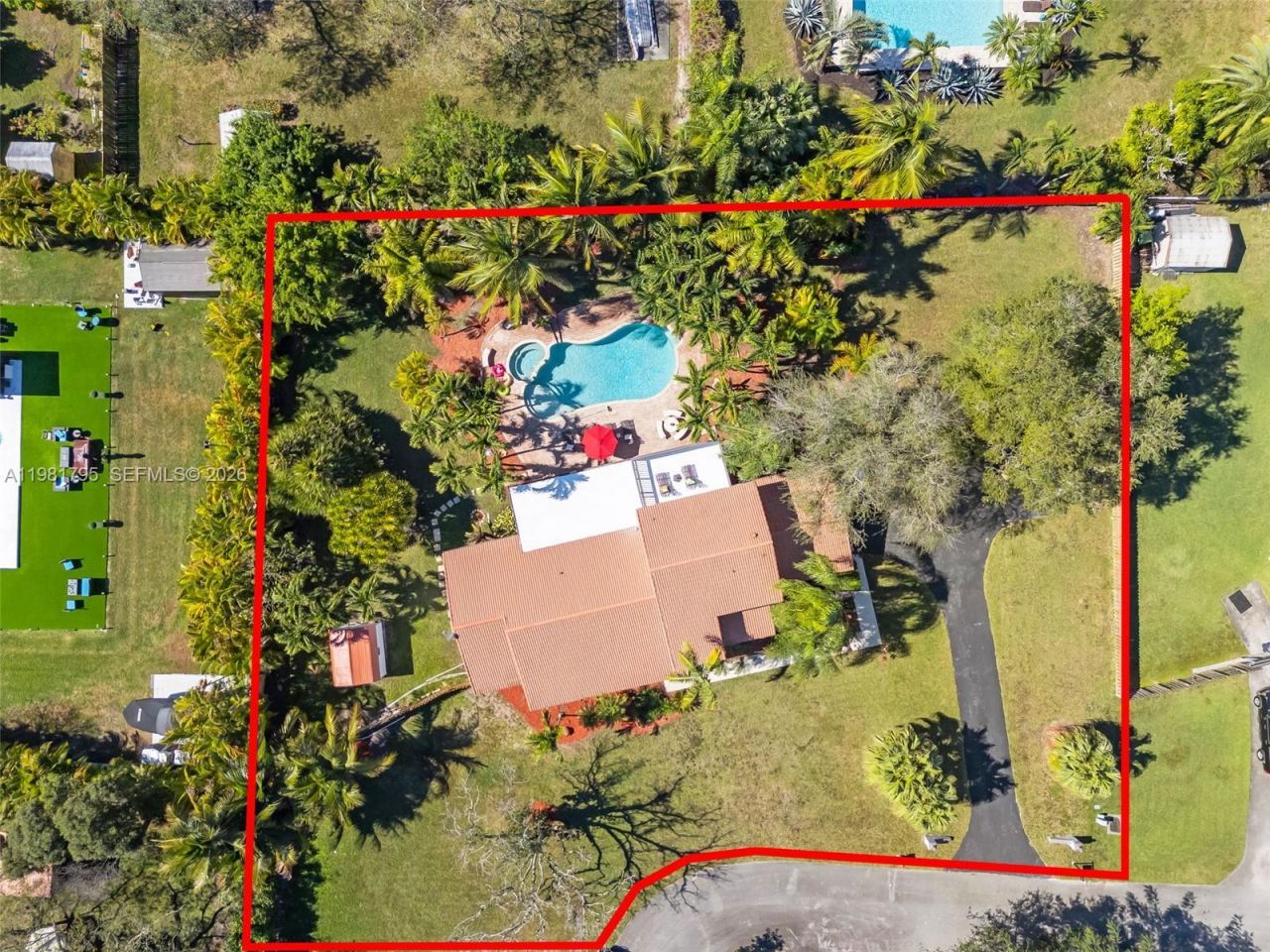 16564 SW 153rd Ct , Miami, FL 33187 Photo