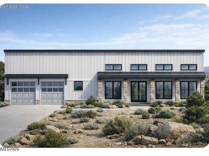 2246 Cartwright Road, Reno, NV 89521 Photo