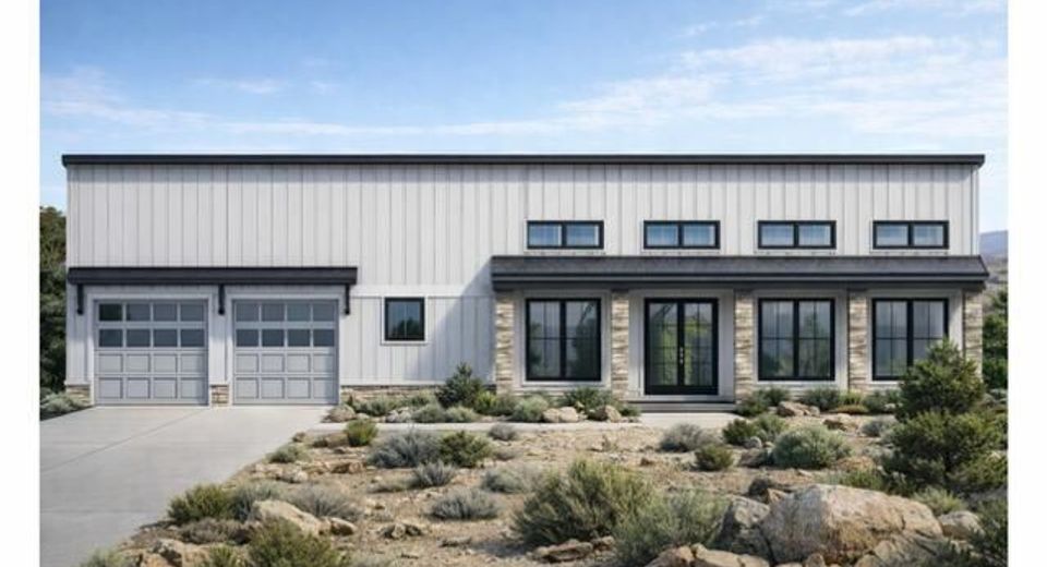 2246 Cartwright Road, Reno, NV 89521 Photo