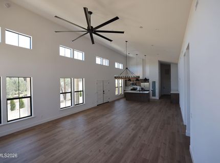 2246 Cartwright Road, Reno, NV 89521 Photo
