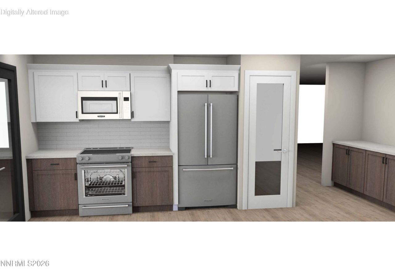 2246 Cartwright Road, Reno, NV 89521 Photo