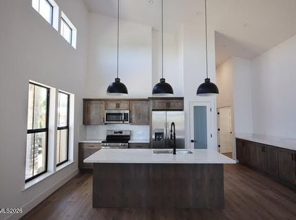 2246 Cartwright Road, Reno, NV 89521 Photo