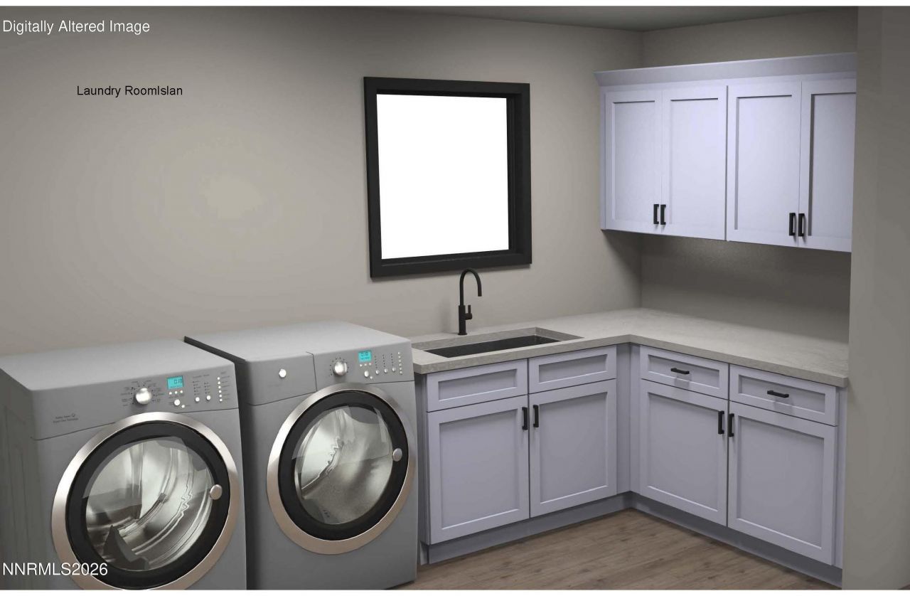 2246 Cartwright Road, Reno, NV 89521 Photo