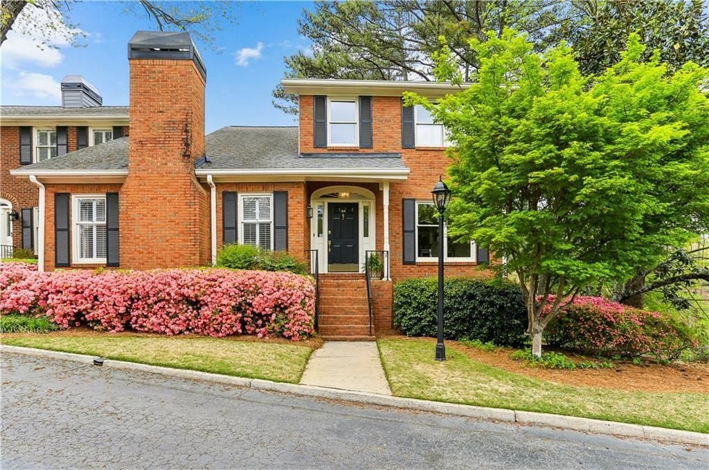 44 Pointe Terrace Se, Atlanta, GA 30339 Main Photo
