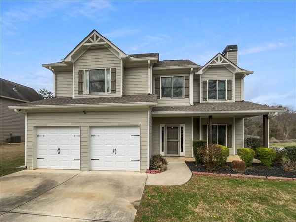 136 Arbor Chase Parkway, Rockmart, GA 30153