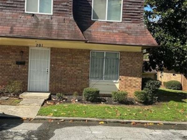 201 Peyton Place SW, Atlanta, GA 30311