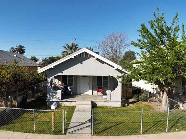 926 Niles Street, Bakersfield, CA 93305