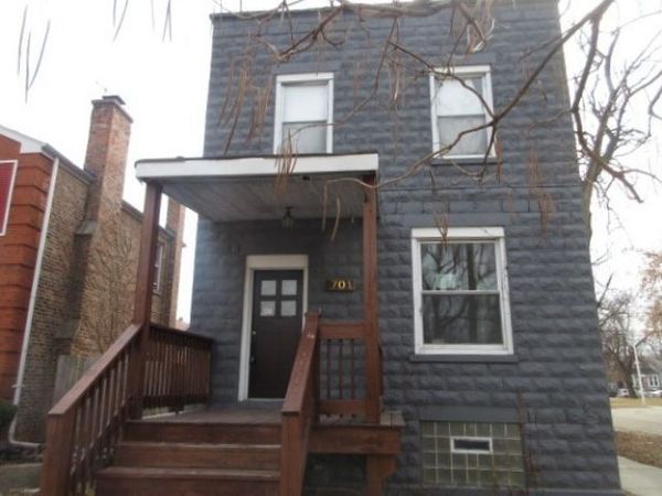 701 E 89th Place, Chicago, IL 60619