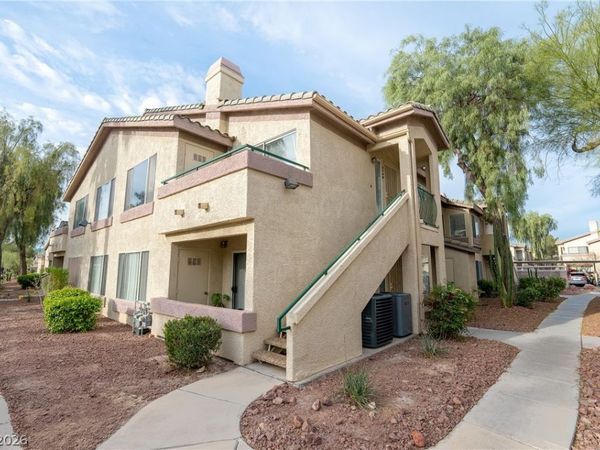 5710 E Tropicana Avenue , Unit 2149, Las Vegas, NV 89122