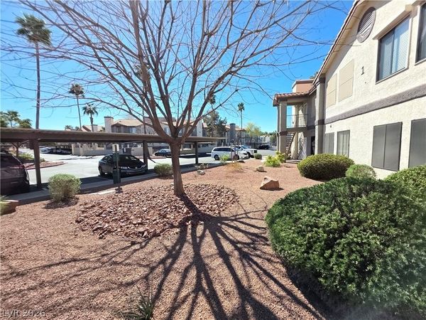 1575 W Warm Springs Road , Unit 111, Henderson, NV 89014