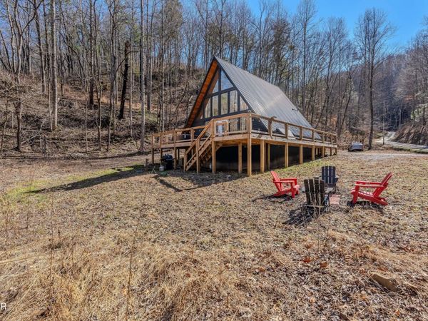 3115 Emerald Springs Loop, Sevierville, TN 37862