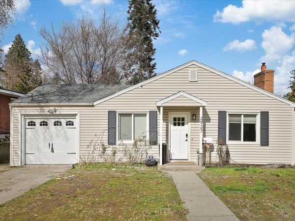 2927 E 16th Ave, Spokane, WA 99223