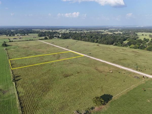 P2L15 County Road 463, Mexia, TX 76667