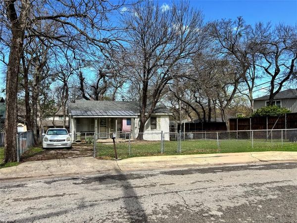 8043 Deer Trail Drive, Dallas, TX 75238