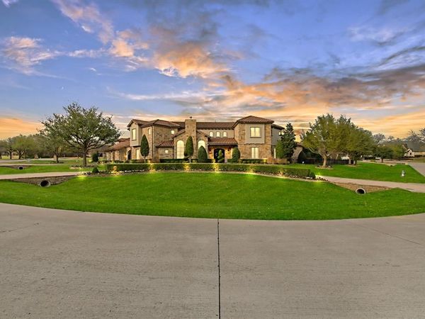723 Bending Oak Trail, Fairview, TX 75069