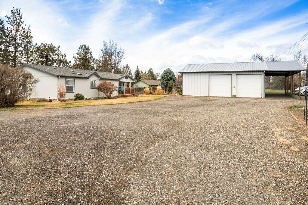 20645 Tumalo Road, Bend, OR 97703 Main Photo