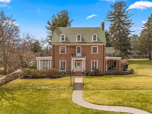 414 OLD ORCHARD ROAD, BALTIMORE, MD 21229