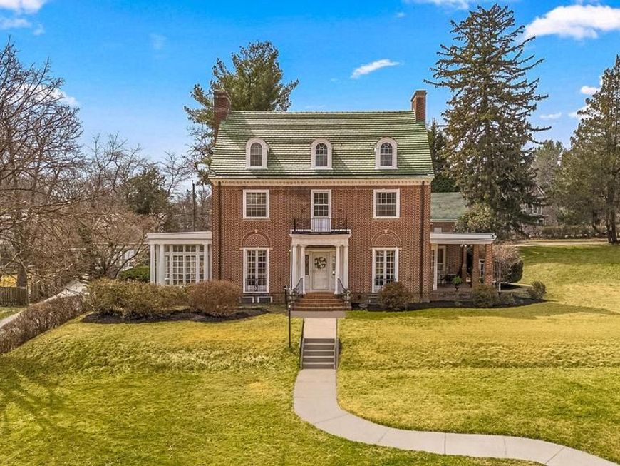 414 Old Orchard Road, Baltimore, MD 21229 Main Photo