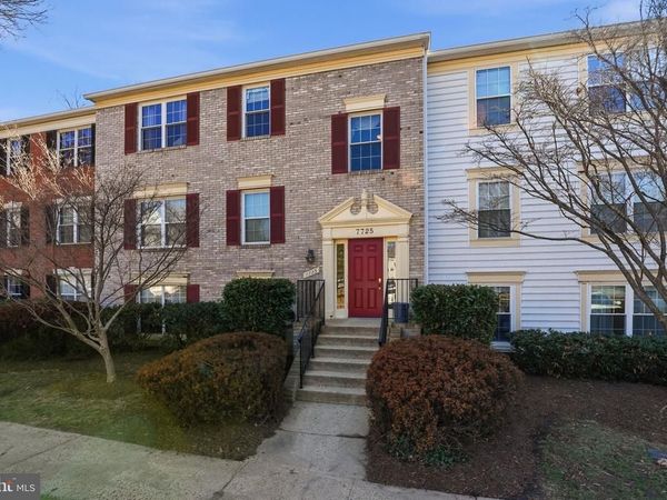 7725 INVERSHAM DRIVE , Unit 144, FALLS CHURCH, VA 22042