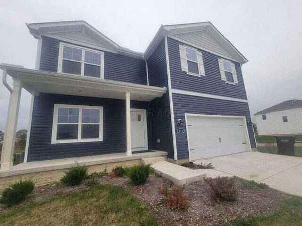 131 Natalie Lane, Granville, OH 43023