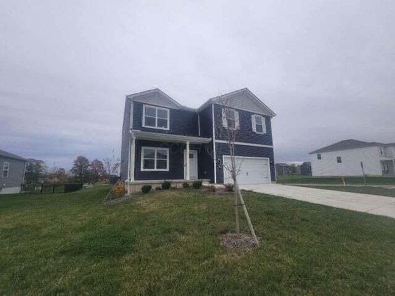 131 Natalie Lane, Granville, OH 43023 Photo 2
