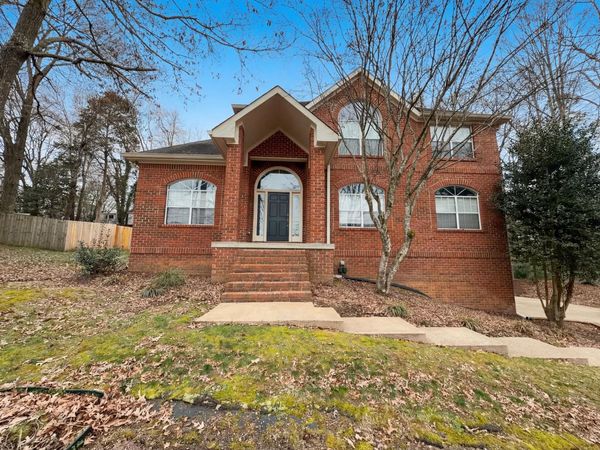 7132 Teaberry Court, Ooltewah, TN 37363