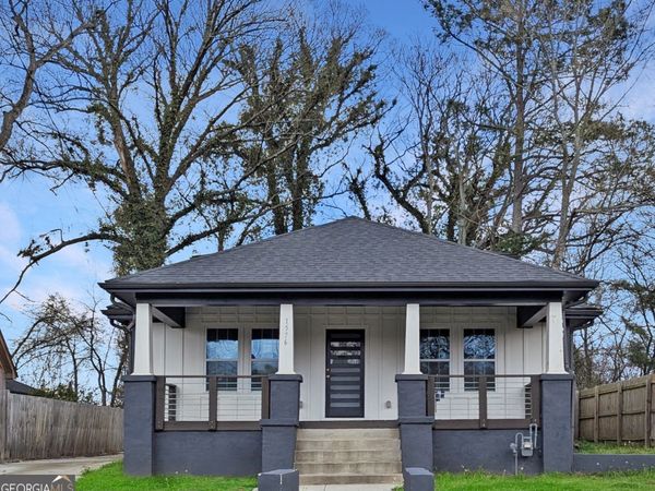1576 SE Lakewood Avenue SE, Atlanta, GA 30315