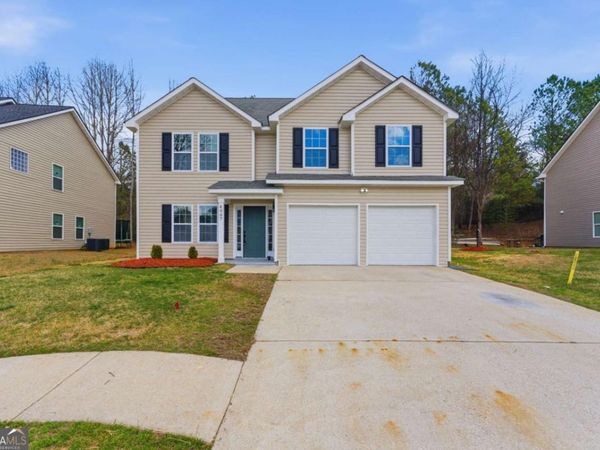 4067 Rosebud Park Drive, Snellville, GA 30039