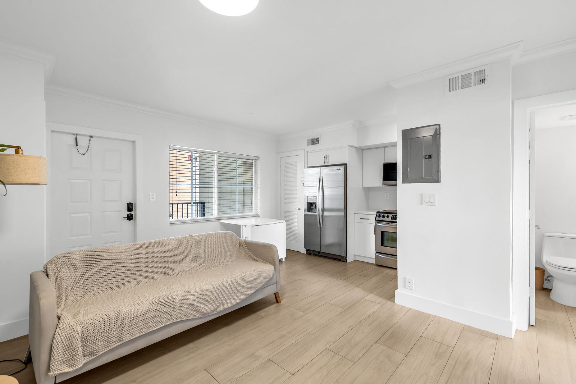 924 SE 2nd Street, Unit 32, Fort Lauderdale, FL 33301 Photo