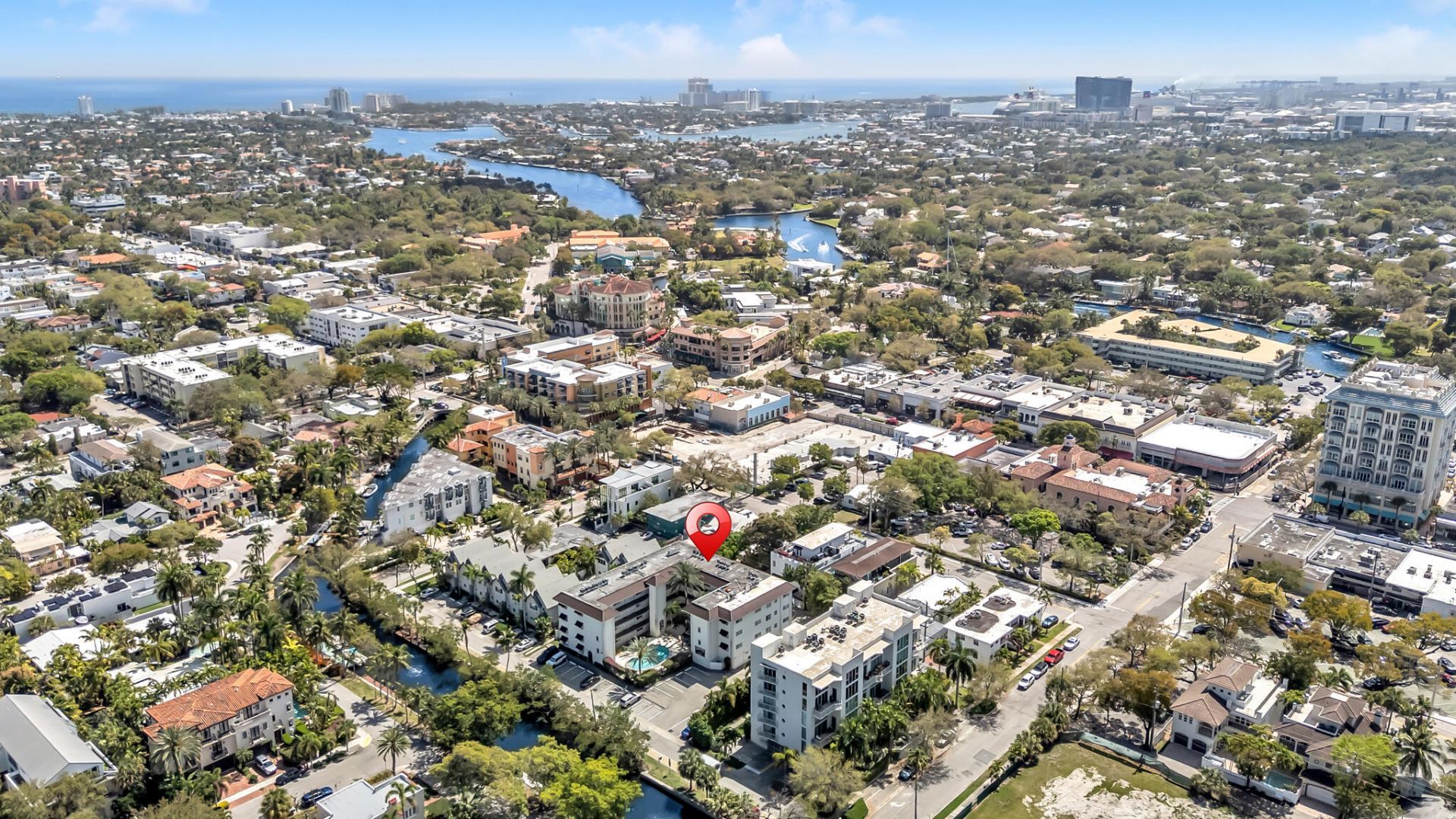 924 SE 2nd Street, Unit 32, Fort Lauderdale, FL 33301 Photo