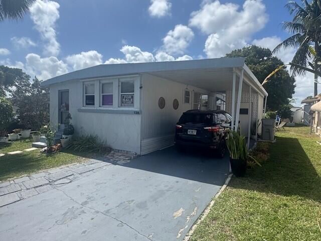 128 Havenwood Drive, Pompano Beach, FL 33064 Photo