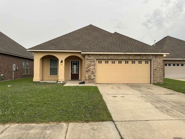 4414 Olivia Drive, Addis, LA 70710