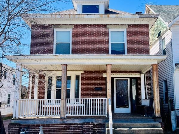 1119 9th Street, Huntington, WV 25701