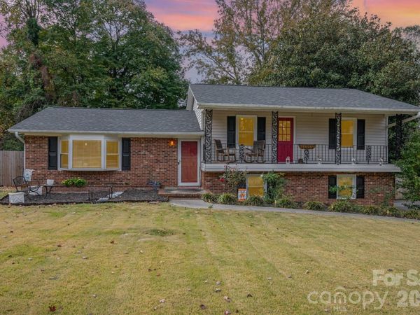 207 Whip O Will Way , Reidsville, NC 27320