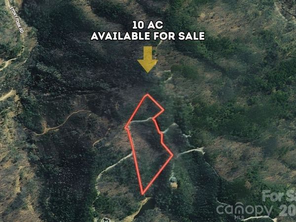 2 Hidden Creek Road, Deep Gap, NC 28624