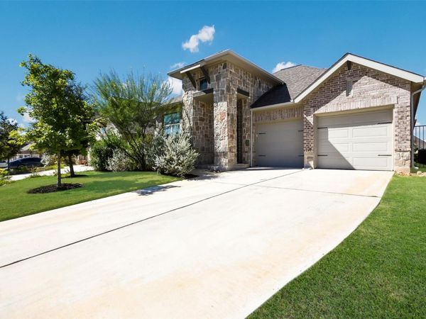 228 Pisa LN, Georgetown, TX 78628