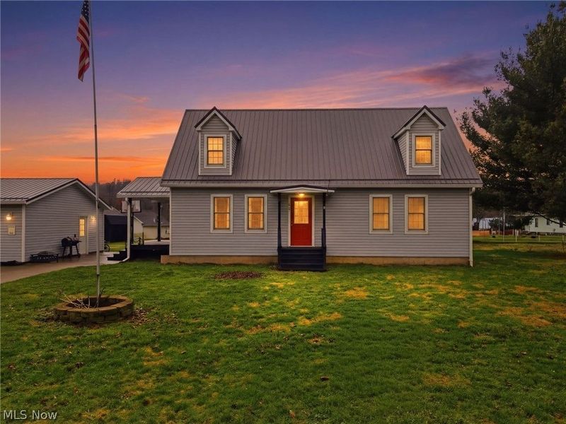 512 North Street, Duncan Falls, OH 43734 Photo 4