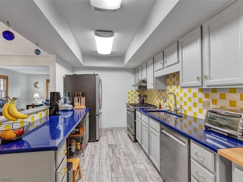 6101 Cabot Court , Mentor, OH 44060 Photo 13