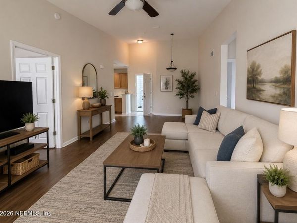8218 GREEN PARROT Road, Unit 308, Jacksonville, FL 32256