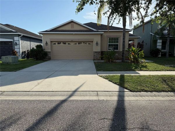 3551 GERRADS CROSS COURT , LAND O LAKES, FL 34638