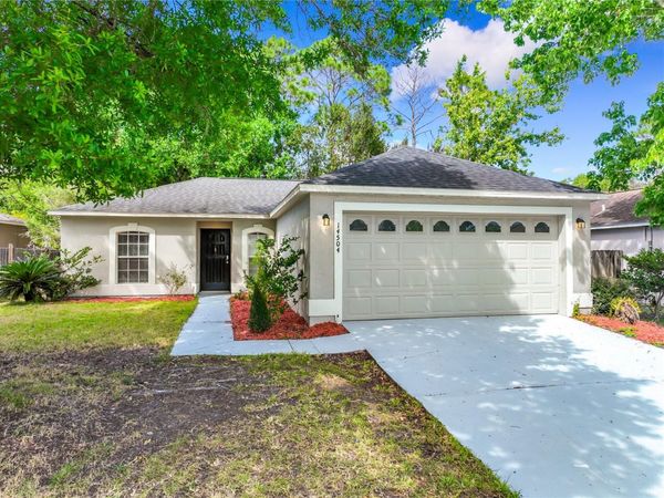 14504 LYCASTLE CIRCLE, ORLANDO, FL 32826